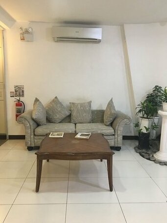 Robinland Residences - Hostel - Photo4