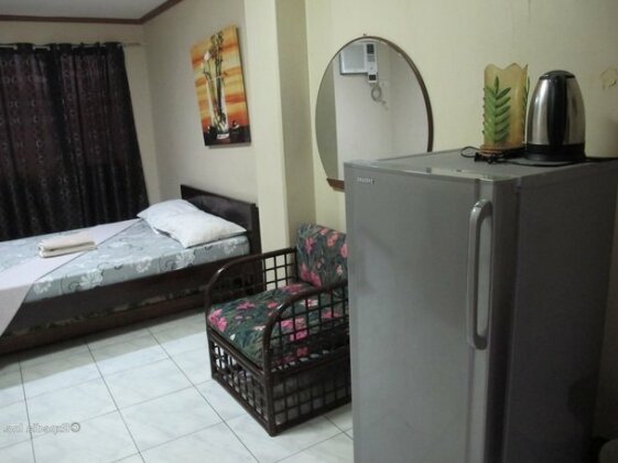 Sabina Suites - Photo2