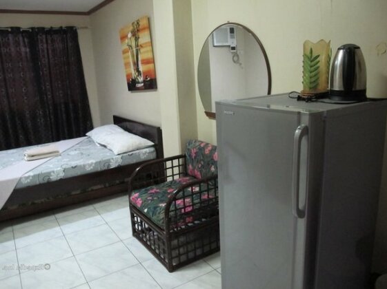 Sabina Suites - Photo2