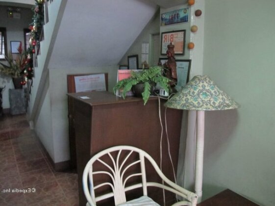 Sabina Suites - Photo3