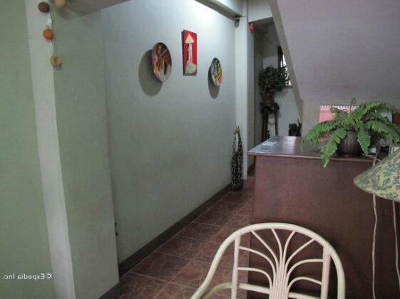 Sabina Suites - Photo4