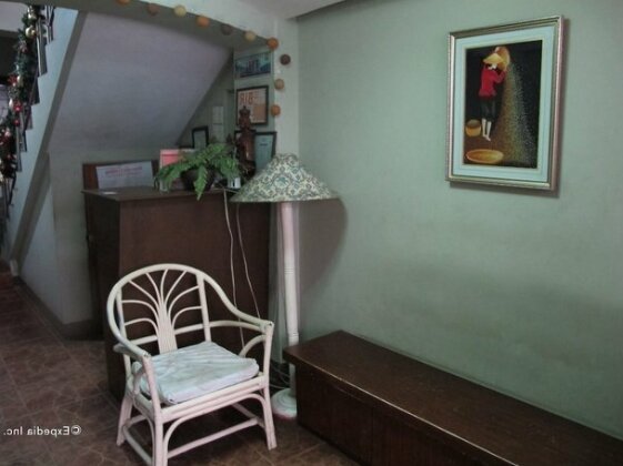 Sabina Suites - Photo5