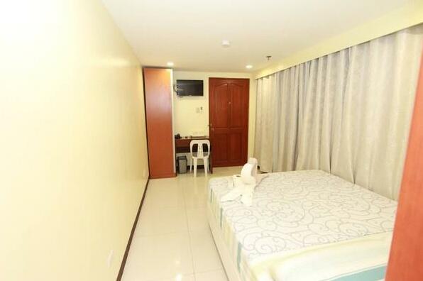 Standard Room in Mandaue Metro Cebu 3A