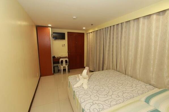 Standard Room in Mandaue Metro Cebu 3A - Photo3