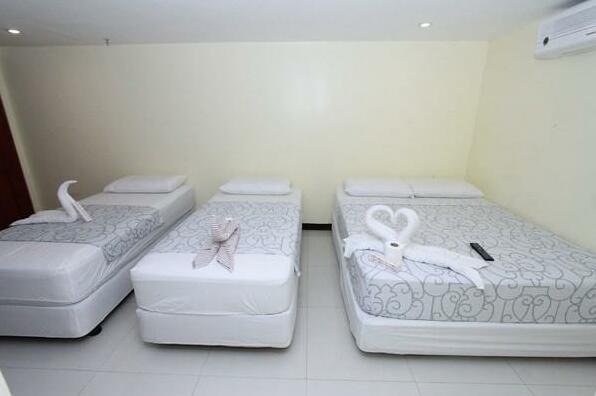 Superior Room - 4 pax in Metro Cebu 3C - Photo2