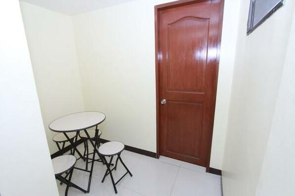 Superior Room - 4 pax in Metro Cebu 3C - Photo4