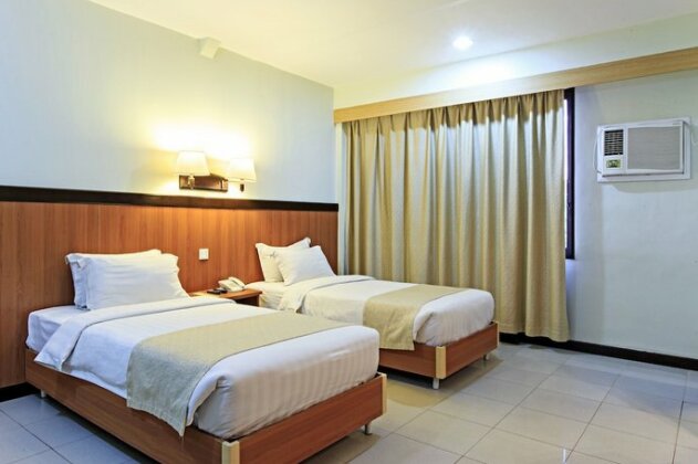 The Orchard Cebu Hotel & Suites - Photo2