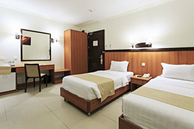 The Orchard Cebu Hotel & Suites - Photo3