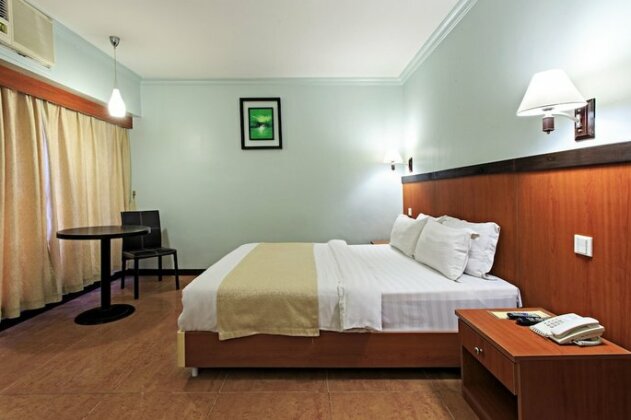 The Orchard Cebu Hotel & Suites - Photo5