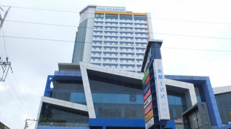 Toyoko Inn Cebu - Photo2