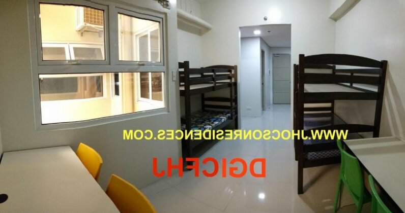 4 Person Semi Furnished Dorm Unit - Photo2