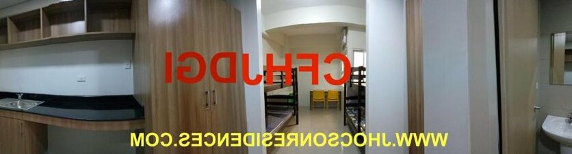 4 Person Semi Furnished Dorm Unit - Photo5