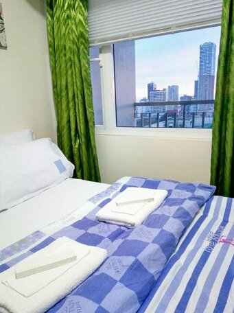 AED Manila Bay view at Green Residences - Photo2