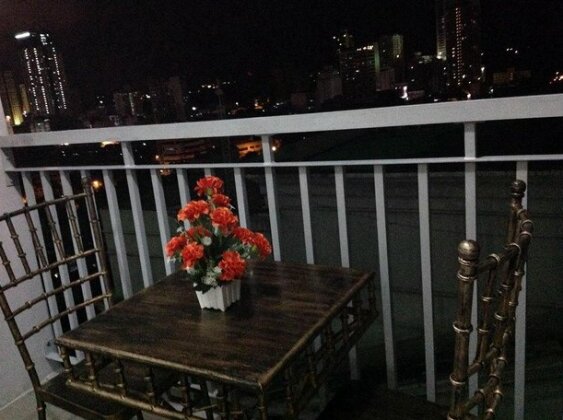 AED Manila Bay view at Green Residences - Photo3