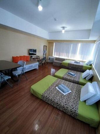 Affordable 1br Condo In Wh Taft Residences - Photo2