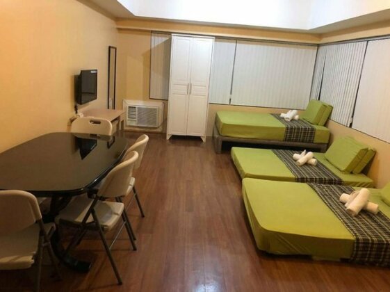 Affordable 1br Condo In Wh Taft Residences - Photo4