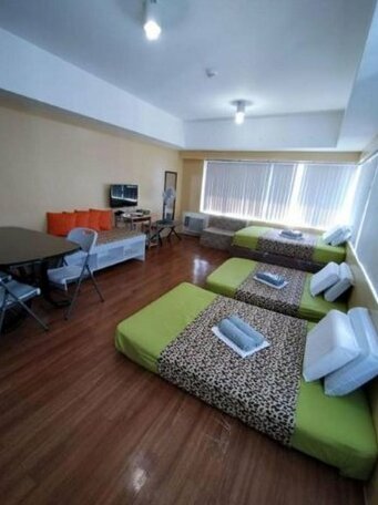 Affordable Hotel Like Condo at WH Taft Residences - Photo3