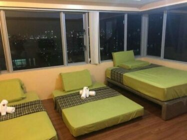 Affordable Hotel Like Condo at WH Taft Residences