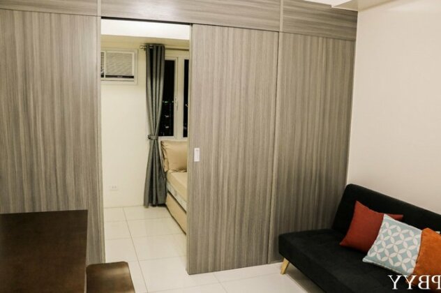 Affordable & Hotel Like Condo in Metro Manila - Photo2