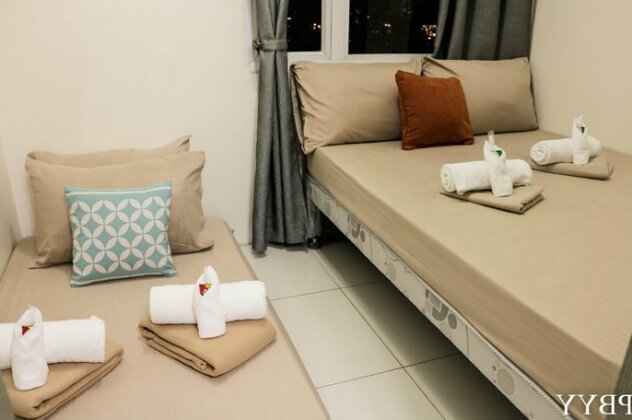 Affordable & Hotel Like Condo in Metro Manila - Photo4