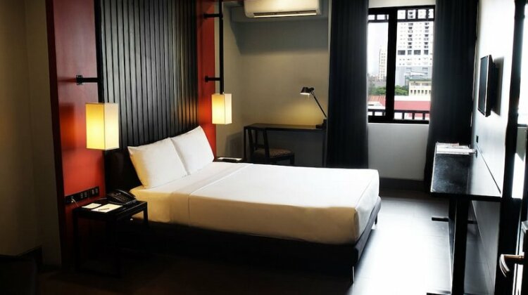 Amelie Hotel Manila - Photo3
