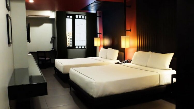 Amelie Hotel Manila - Photo4