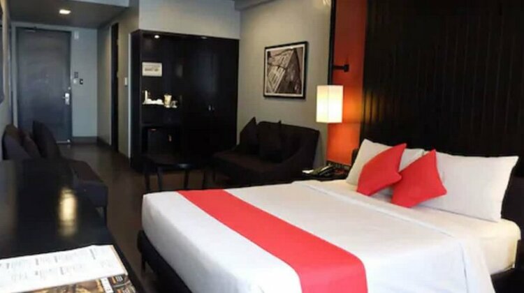 Amelie Hotel Manila - Photo5