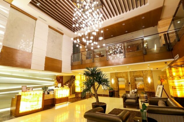 Armada Hotel Manila - Photo2