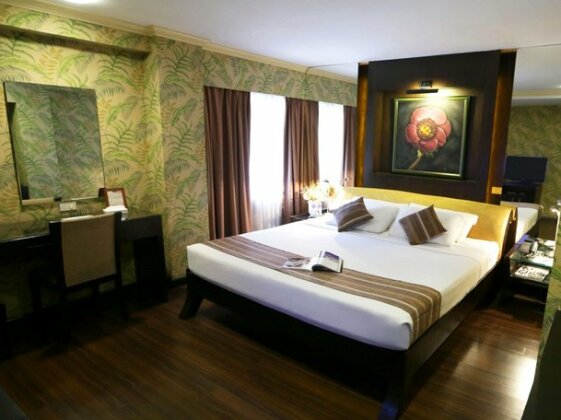 Best Western Hotel La Corona Manila - Photo4
