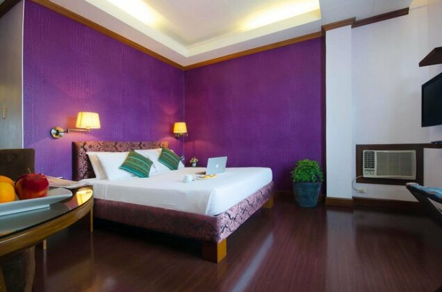 Best Western Hotel La Corona Manila - Photo5