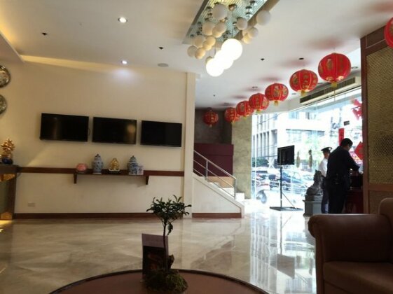 Chinatown Lai Lai Hotel - Photo3