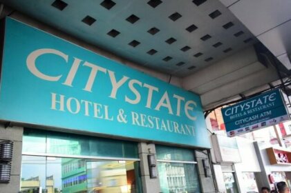 Citystate Hotel Quiapo