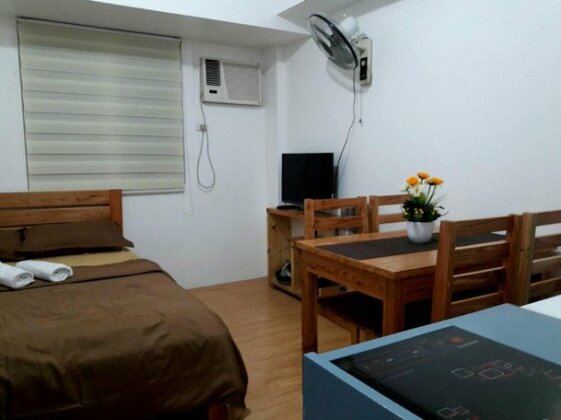 Condominium for Rent in Manila - Photo2