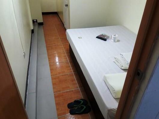 Couple Room No 803 in Quiapo Manila PH - Photo2