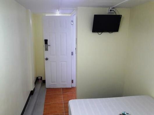 Couple Room No 803 in Quiapo Manila PH - Photo3