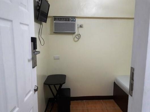 Couple Room No 805 in Quiapo Manila - Photo3