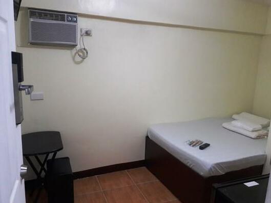 Couple Room No 805 in Quiapo Manila - Photo5