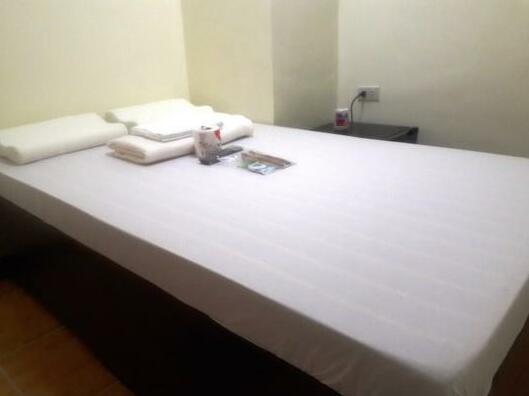 Couple Room No 806 in Quiapo Manila - Photo3
