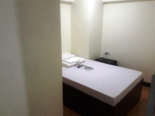 Couple Room No 806 in Quiapo Manila - Photo5