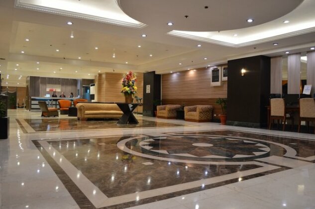 Executive Hotel Manila - Photo3