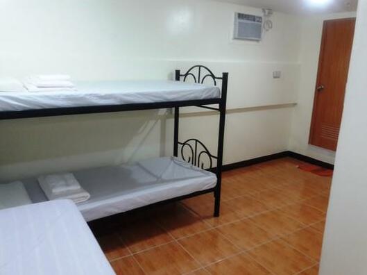 Family Room No 804 in Quiapo Manila PH - Photo5