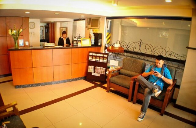 Fersal Hotel - Manila - Photo5