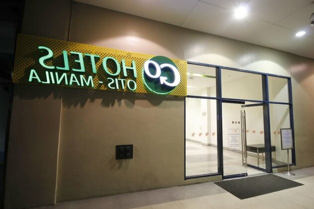 Go Hotels Otis - Manila - Photo2