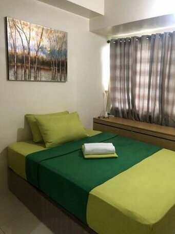 Green Residences Affordable 1BR Hotel Like Condo in Metro Manila - Photo2