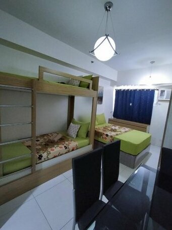 Green Residences Affordable 1BR Hotel Like Condo in Metro Manila - Photo3