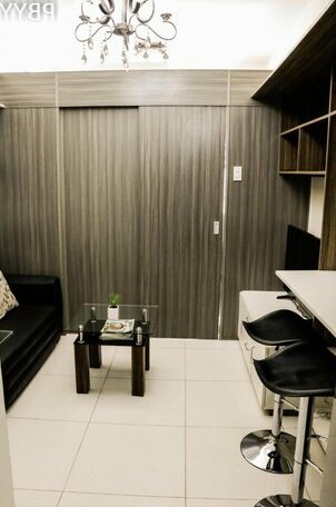 Green Residences Affordable Hotel Like Condo w/ Balcony in Metro Manila - Photo2
