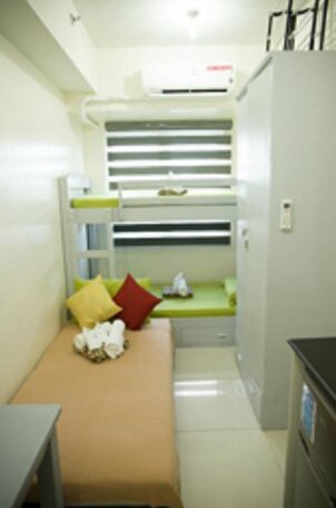 Green Residences cozy studio in Metro Manila - Photo3