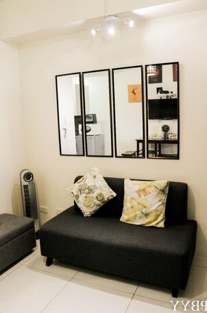 Green Residences Live in Style 1 Bedroom in Metro Manila - Photo2