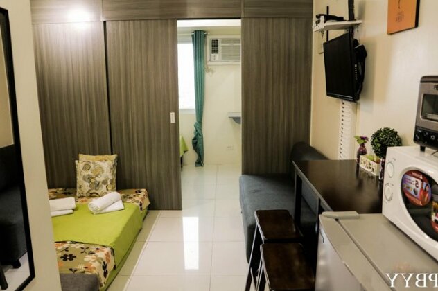 Green Residences Live in Style 1 Bedroom in Metro Manila - Photo5
