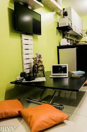 Green Residences Payless 1 Bedroom in Metro Manila